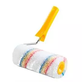 Валик hardy elitakolor 180 мм d 48 мм ворс 18мм с ручкой standart 0111-224818