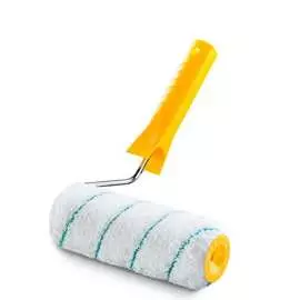 Валик hardy eurofaza 180 мм d48мм ворс 7мм с ручкой standart 0111-704818