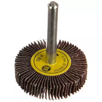 Лепестковый валик GLOB