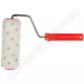 Валик микрофибра pro, 180 мм ворс mtx 81374