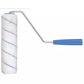 Валик mos микрофибра, 38/62, ворс 12 мм, 230 мм 02464м