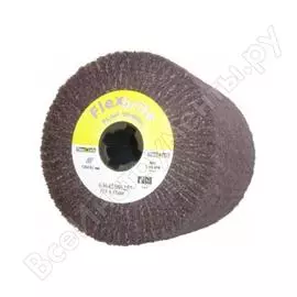 Тонкий нетканый валик NORTON Satinex 63642586257