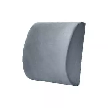 Валик под спину Homium ort3grey