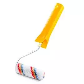 Валик полиакрил hardy elitakolor d 15 х 100 мм, ворс 11 мм, бюгель 6 мм (в комплекте) 0121-231510