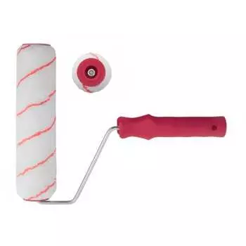 Полиакриловый валик КУРС 02523