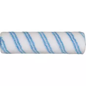 Валик, ядро 48мм, полиамид нейлон, ворс 9мм, под 8мм ручку, 18см мaster color 30-0746