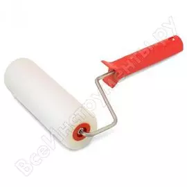 Валик с ручкой color expert для фактурных красок, мелкая структура, 60х180мм 85871802