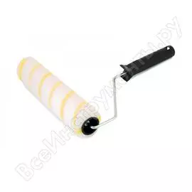 Валик малярный для В/Д красок и грунтовок COLOR EXPERT