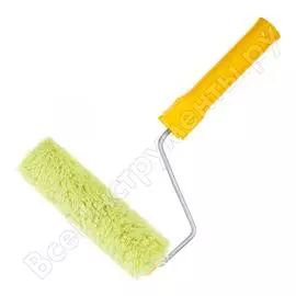 Валик с рукояткой, 180 мм ремоколор синтэкс 04-3-510