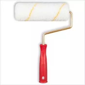 Валик сатиновый DEKOR HASSAN