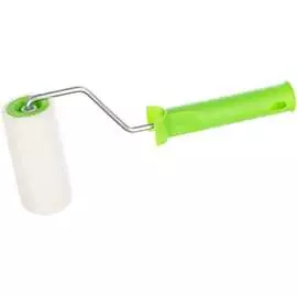 Валик СИБРТЕХ ВЕЛЮР 80132