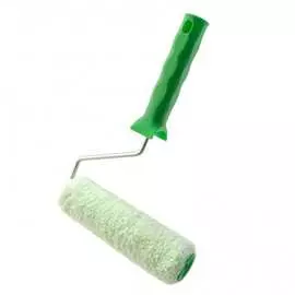 Валик СИБРТЕХ Работы с древесиной 80251