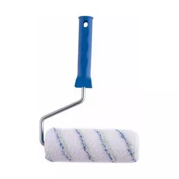 Валик СИБРТЕХ Водные краски 80136