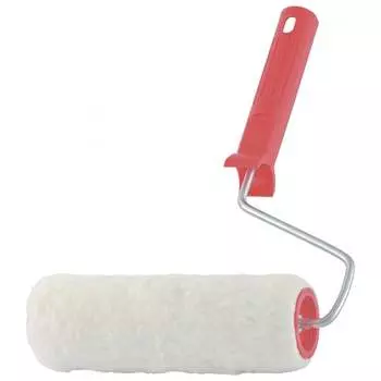 Валик СИБРТЕХ Натуральный мех 80163