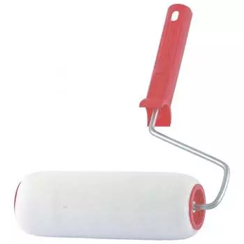 Валик СИБРТЕХ Поролон 80141