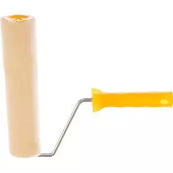 Валик СИБРТЕХ Лаки 80179