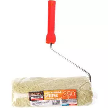 Валик STARTUL ST0205-25R