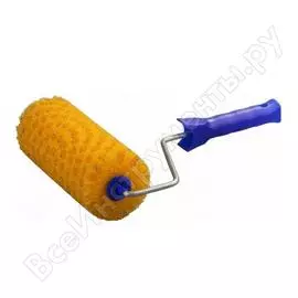 Валик STAYER ГОРОШЕК 0367-18