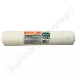 Валик Sturm 9040-31-250