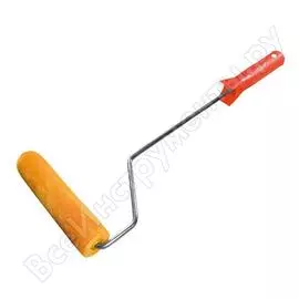 Валик usp флок мини, 150 мм, диаметр 35 мм 02713