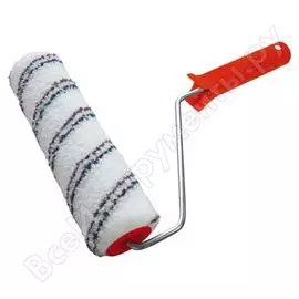 Валик usp микроволокно, 40/64 мм, ворс 11,6 мм, 180 мм 01843