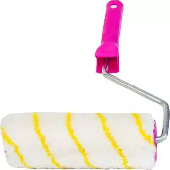 Валик KRAFOR ПРОФИ 018-0250 53624