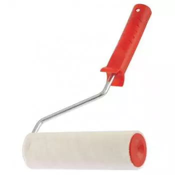 Валик велюр pro, 180 мм ворс mtx 81370