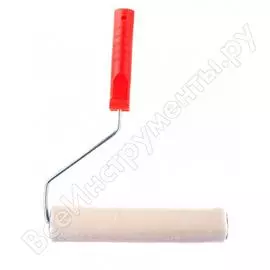 Валик велюр pro, 250 мм ворс mtx 81346