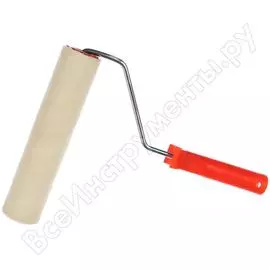 Валик велюр pro, 250 мм ворс mtx 81371