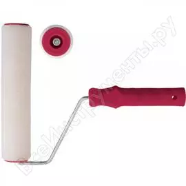 Велюровый валик КУРС 02564