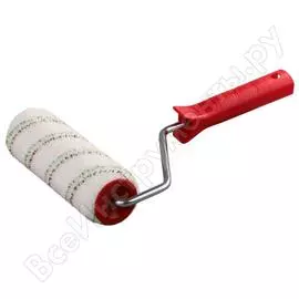 Валик ЗУБР ЭКСПЕРТ МИКРОВОЛОКНО 03541-18