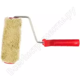 Валик зубр эксперт универсал синтекс 03501-18