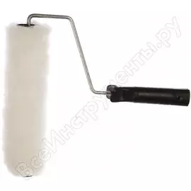 Валик ЗУБР Стандарт Радуга 0305-25_z*01