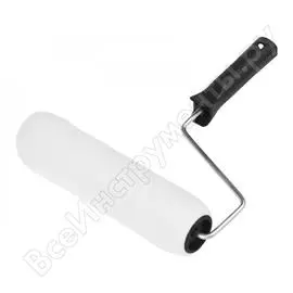 Валик ЗУБР Стандарт Радуга 03605-20_z*01