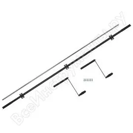 Валок для радиусной гибки листа к ZRS 2660 Sorex