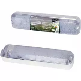Вандалоустойчивый светильник TDM ELECTRIC ДПБ 01-2x6-001 SQ0353-0300