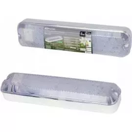 Вандалоустойчивый светильник TDM ELECTRIC ДПБ 01-2x6-002 SQ0353-0301