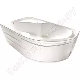 Ванна 1Marka DIANA 01ди1610л