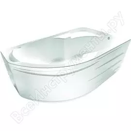 Ванна 1Marka DIANA 01ди1710п