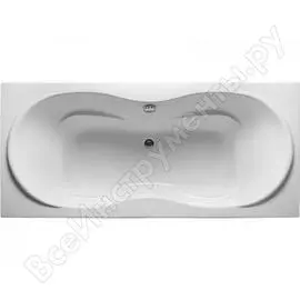 Ванна 1Marka DINAMIKA 01ди1880
