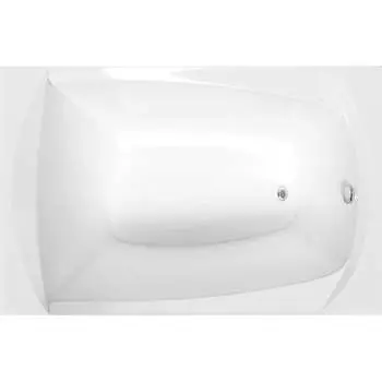 Ванна 1Marka ELEGANCE 01эл1270