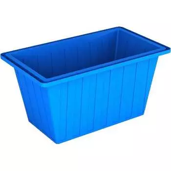 Ванна Экопром К 400 132.0400.601.0