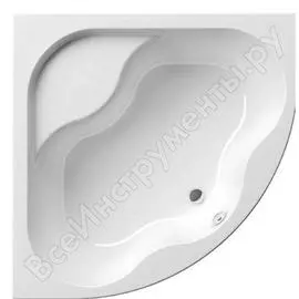 Ванна акриловая gentiana 150 x150 ravak cg01000000 00000018251