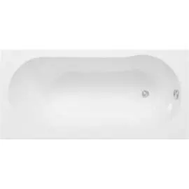 Ванна Aquanet LIGHT 00242508