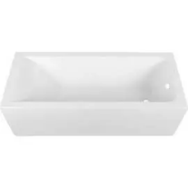 Ванна Aquanet Bright 00267835