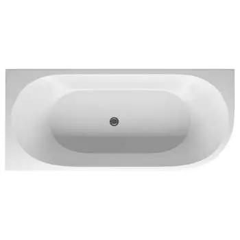 Ванна Aquanet FAMILY ELEGANT 00260048