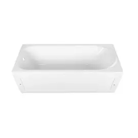Ванна aquanet alba 150x70 к/с 130, 1-4977 00249309