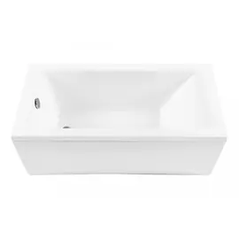 Ванна Aquanet BRIGHT 239596