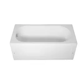 Ванна Aquanet NORD 242331