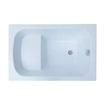 Ванна Aquanet SEED 246133